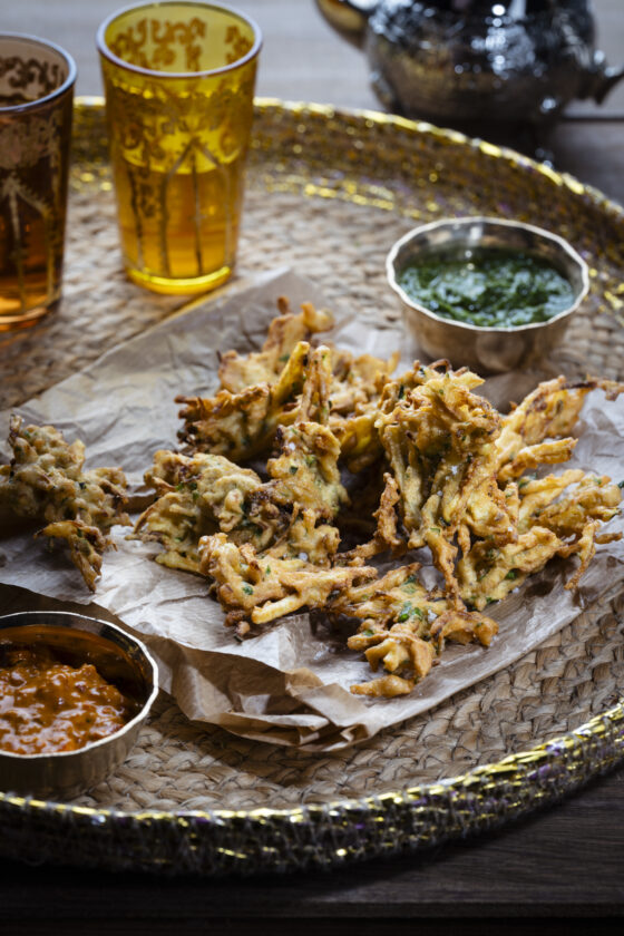 Pakora 00228