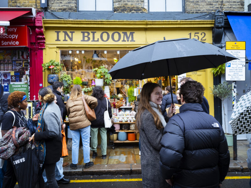 SG London Flower Market 9959